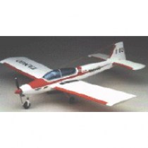Model Aircraft kit wooden plastic Tango kit